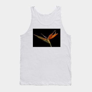 Bird of Paradise Tank Top